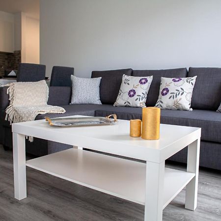 Casa Mayte O Grove Eksteriør bilde