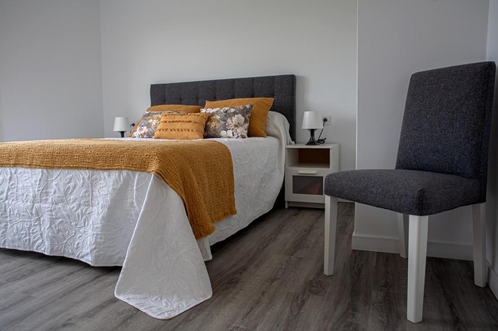 Casa Mayte O Grove Eksteriør bilde
