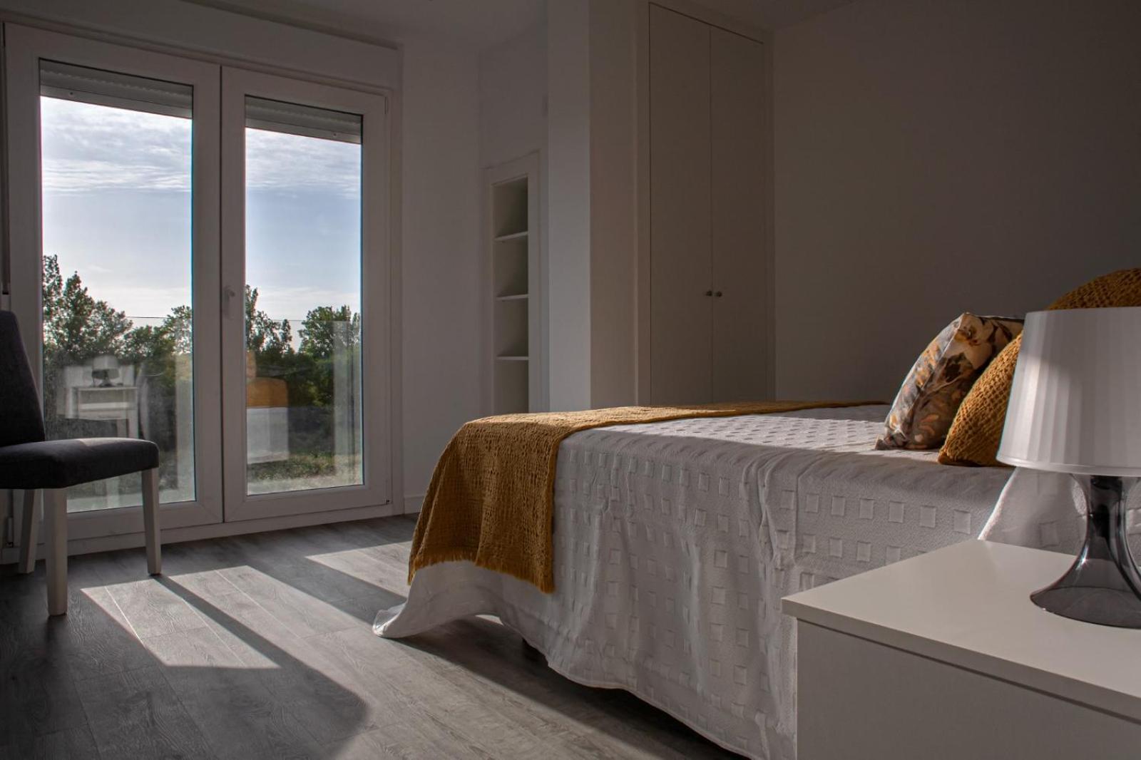 Casa Mayte O Grove Eksteriør bilde
