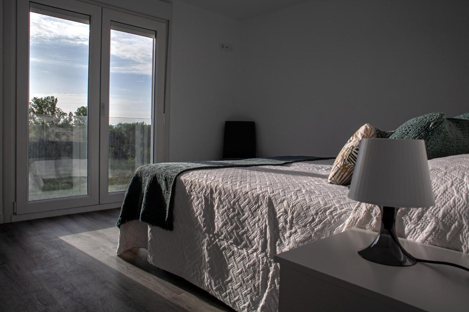 Casa Mayte O Grove Eksteriør bilde