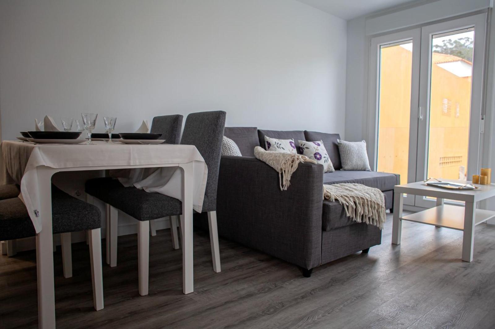 Casa Mayte O Grove Eksteriør bilde