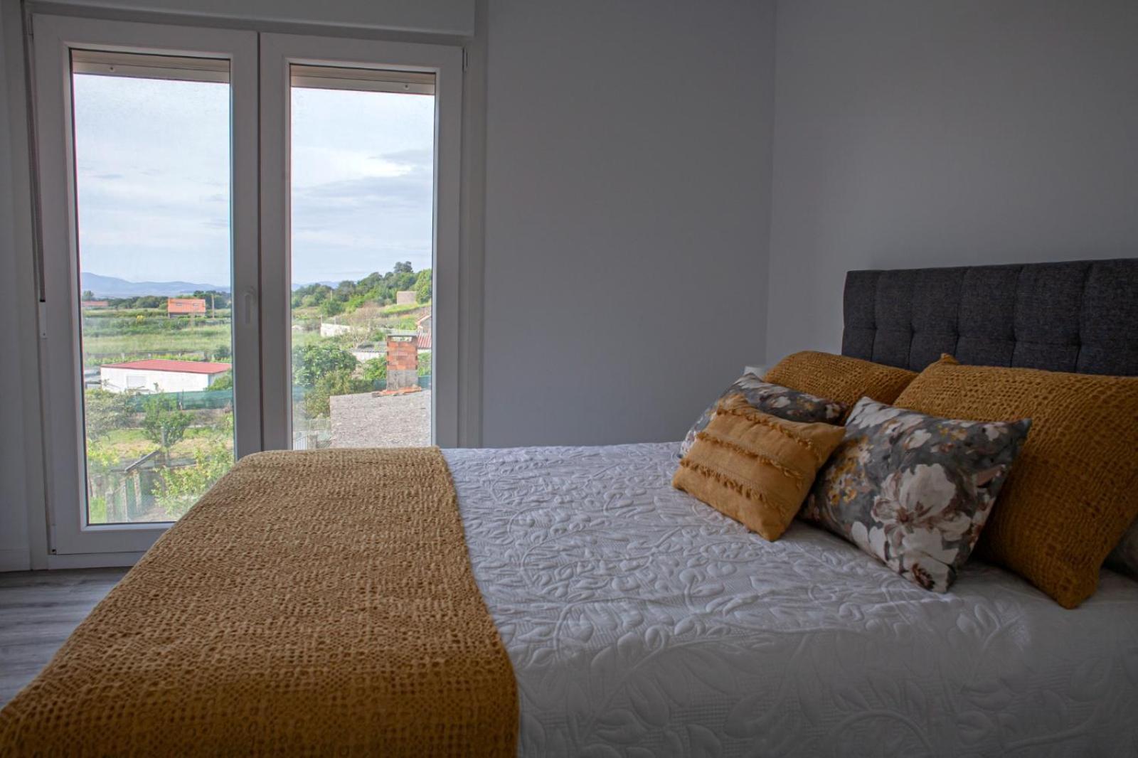 Casa Mayte O Grove Eksteriør bilde