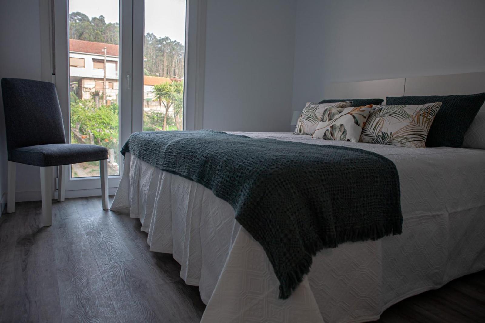 Casa Mayte O Grove Eksteriør bilde