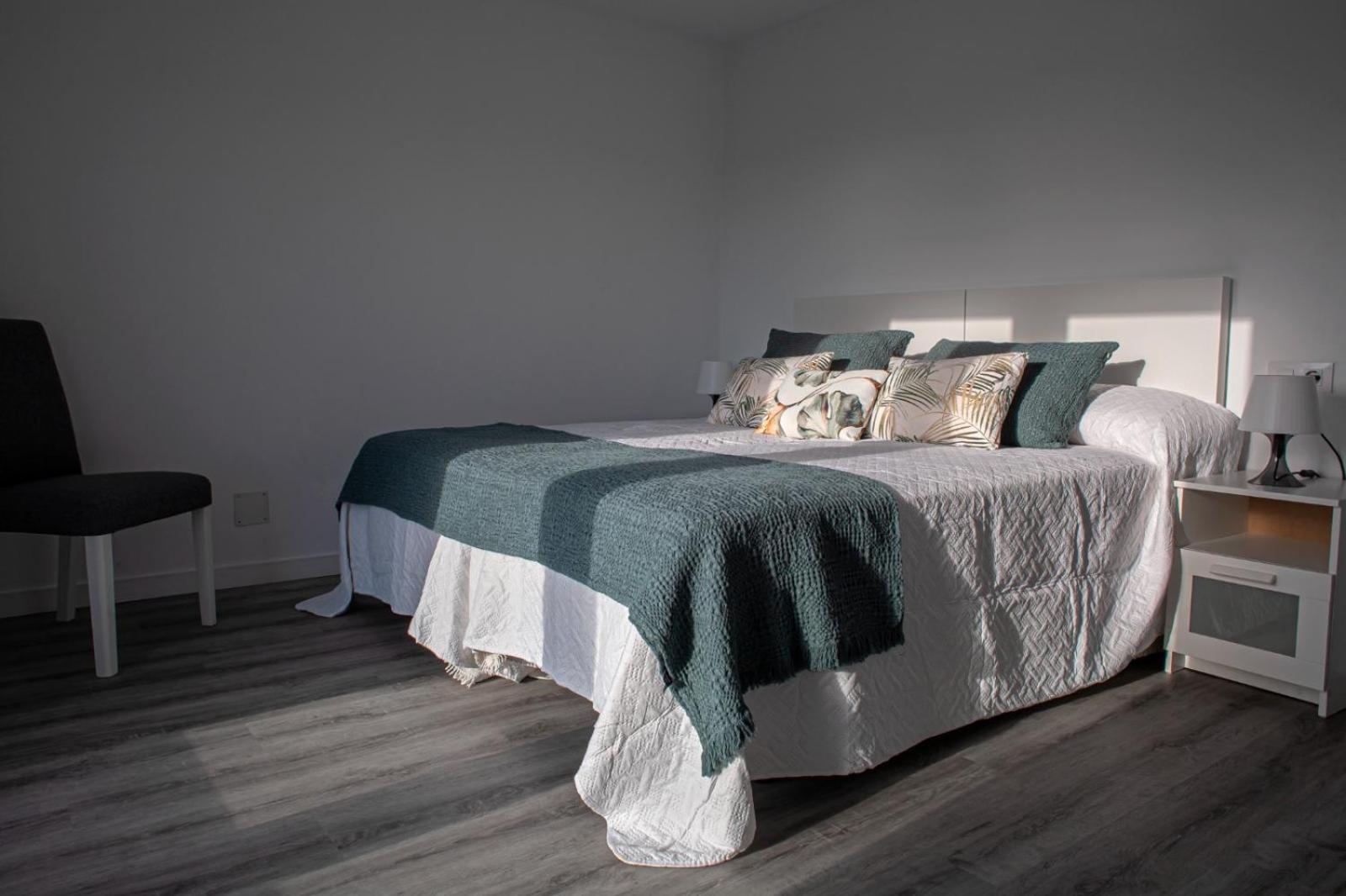 Casa Mayte O Grove Eksteriør bilde